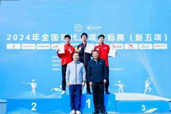 九游体育官方网站-现代五项锦标赛：多元竞技的全面挑战的简单介绍